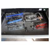 Sockets and Ratchets - 1/4" Drive Sockets and Ratchets - 1/4" Drive