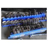 Sockets and Ratchets - 1/4" Drive Sockets and Ratchets - 1/4" Drive