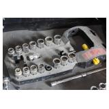 Sockets and Ratchets - 1/4" Drive Sockets and Ratchets - 1/4" Drive