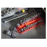Sockets and Ratchets - 1/4" Drive Sockets and Ratchets - 1/4" Drive