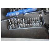 Sockets and Ratchets - 1/4" Drive Sockets and Ratchets - 1/4" Drive