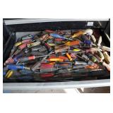 Screwdrivers - Craftsman, Kobalt Screwdrivers - Craftsman, Kobalt