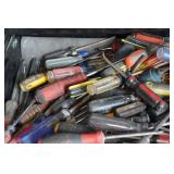 Screwdrivers - Craftsman, Kobalt Screwdrivers - Craftsman, Kobalt