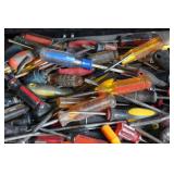 Screwdrivers - Craftsman, Kobalt Screwdrivers - Craftsman, Kobalt