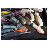 Screwdrivers - Craftsman, Kobalt Screwdrivers - Craftsman, Kobalt
