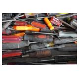 Screwdrivers - Craftsman, Kobalt Screwdrivers - Craftsman, Kobalt