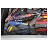 Screwdrivers - Craftsman, Kobalt Screwdrivers - Craftsman, Kobalt