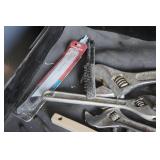 Adjustable Wrenches and Wire Brushes Adjustable Wrenches and Wire Brushes