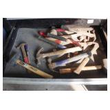 Hammers and Mallets Hammers and Mallets