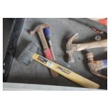 Hammers and Mallets Hammers and Mallets