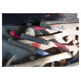 Hammers and Mallets Hammers and Mallets