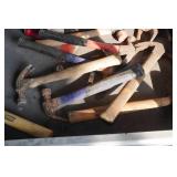 Hammers and Mallets Hammers and Mallets