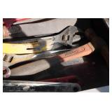 Pipe Wrenches, Pry Bar, Channellock Pipe Wrenches, Pry Bar, Channellock