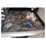 Allen Wrenches Allen Wrenches