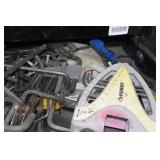 Allen Wrenches Allen Wrenches