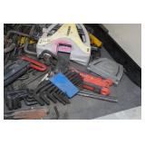 Allen Wrenches Allen Wrenches
