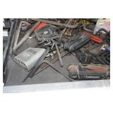 Allen Wrenches Allen Wrenches