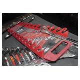 Wrenches and Saws Wrenches and Saws