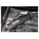 Ingersoll Rand 1/2" Impact Wrench, Air Saw, DeWalt Corded Sander Ingersoll Rand 1/2" Impact Wrench, Air Saw, DeWalt Corded Sander