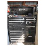 Homak H2 Pro Rolling Tool Chest Homak H2 Pro Rolling Tool Chest