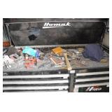 Homak H2 Pro Rolling Tool Chest Homak H2 Pro Rolling Tool Chest