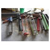 Grease Guns Grease Guns