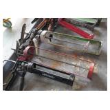 Grease Guns Grease Guns