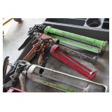 Grease Guns Grease Guns