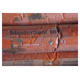 Masterseal NPT Polyurethane Sealant Masterseal NPT Polyurethane Sealant
