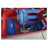 Kreg Pocket Screw Jig Kreg Pocket Screw Jig
