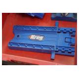 Kreg Pocket Screw Jig Kreg Pocket Screw Jig