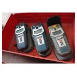 Bosch GMS120 Wall Scanners Bosch GMS120 Wall Scanners