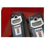Bosch GMS120 Wall Scanners Bosch GMS120 Wall Scanners