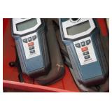 Bosch GMS120 Wall Scanners Bosch GMS120 Wall Scanners