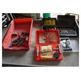 Tire Repair Tools and Drill Bits Tire Repair Tools and Drill Bits