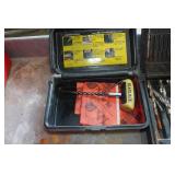 Tire Repair Tools and Drill Bits Tire Repair Tools and Drill Bits