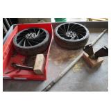 Utility Tires Utility Tires