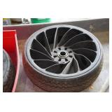 Utility Tires Utility Tires