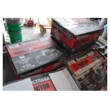 Ultrasac Contractor Bags Ultrasac Contractor Bags
