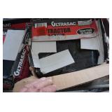 Ultrasac Contractor Bags Ultrasac Contractor Bags