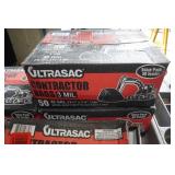 Ultrasac Contractor Bags Ultrasac Contractor Bags
