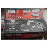 Ultrasac Contractor Bags Ultrasac Contractor Bags