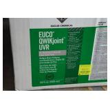 EUCO QwikJoint UVR EUCO QwikJoint UVR