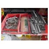 C-Clamps and Shims C-Clamps and Shims