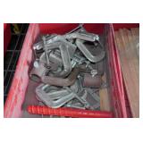 C-Clamps and Shims C-Clamps and Shims