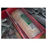 C-Clamps and Shims C-Clamps and Shims