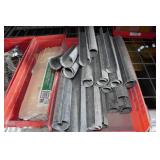 C-Clamps and Shims C-Clamps and Shims