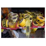 Caution Tape Caution Tape