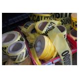 Caution Tape Caution Tape