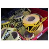 Caution Tape Caution Tape